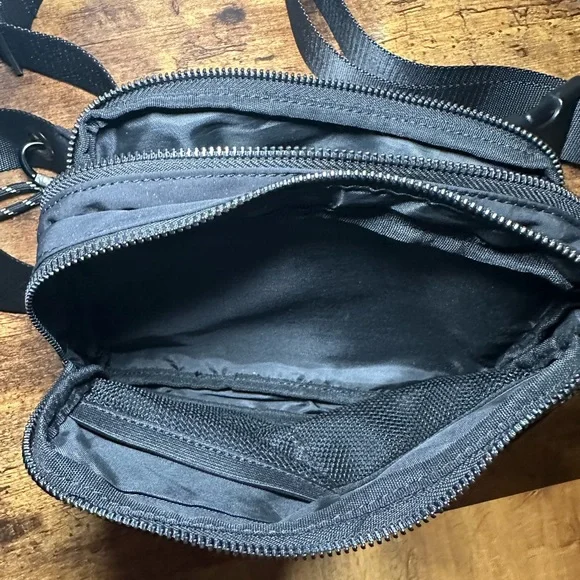 Iris & Rainbow Belt Bag & Wallet - Picture 4 of 16